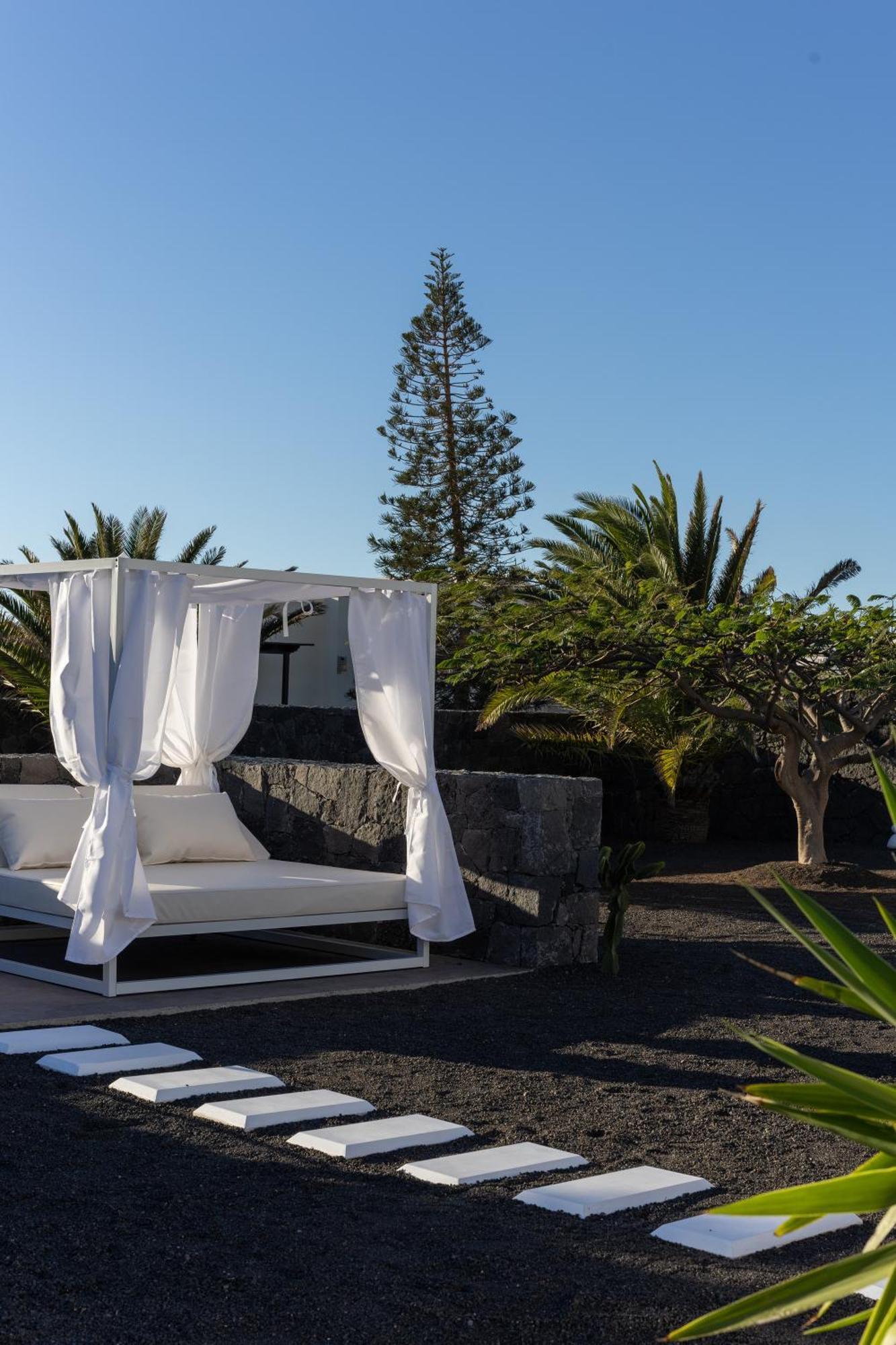 Villa Mo Luxury Heated Pool Playa Blanca  Kültér fotó