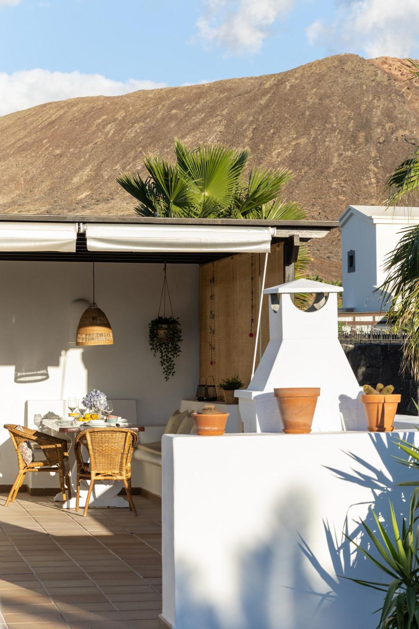 Villa Mo Luxury Heated Pool Playa Blanca  Kültér fotó