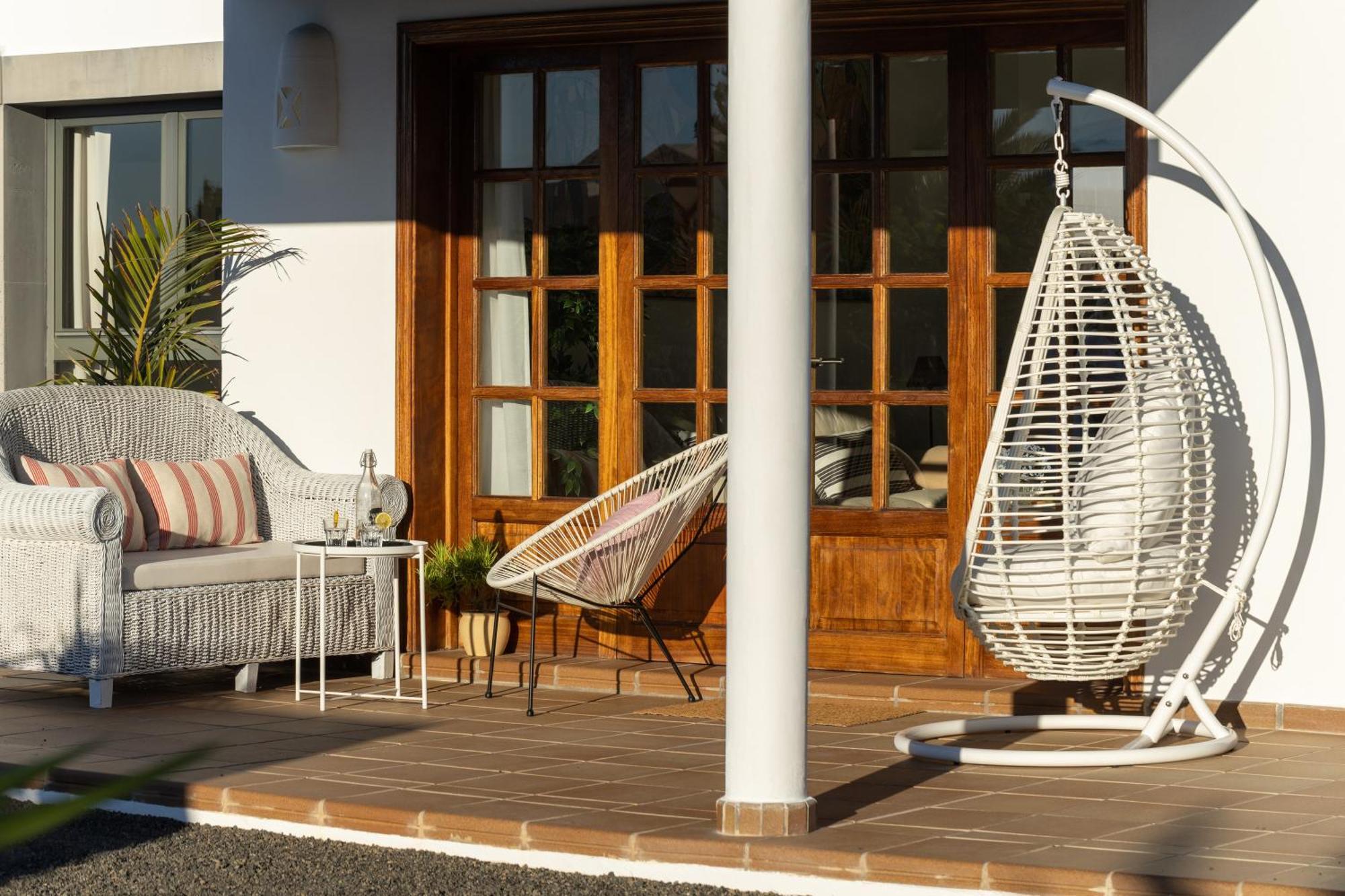Villa Mo Luxury Heated Pool Playa Blanca  Kültér fotó