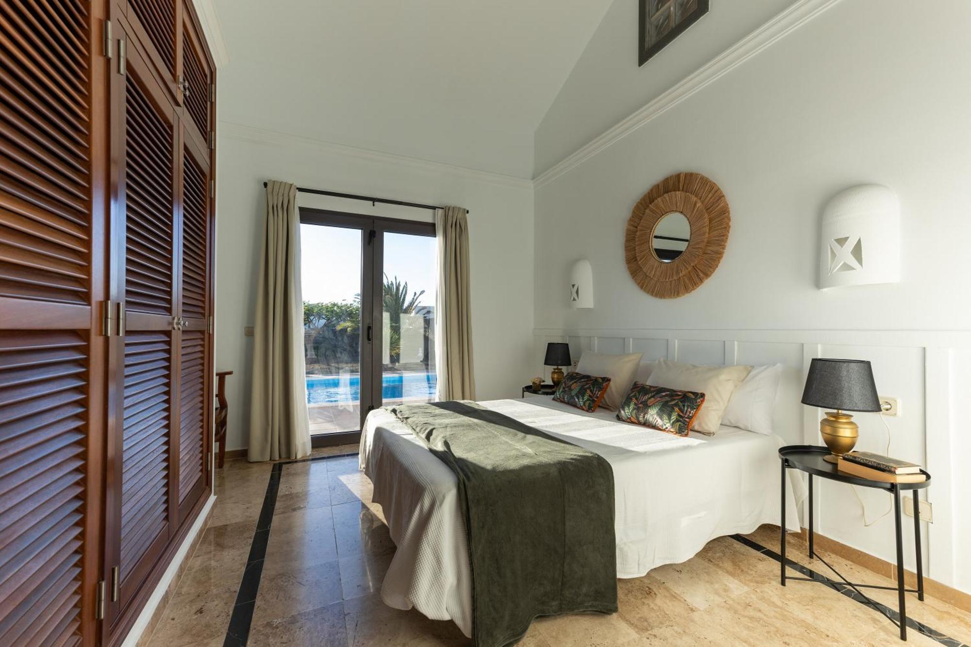 Villa Mo Luxury Heated Pool Playa Blanca  Kültér fotó