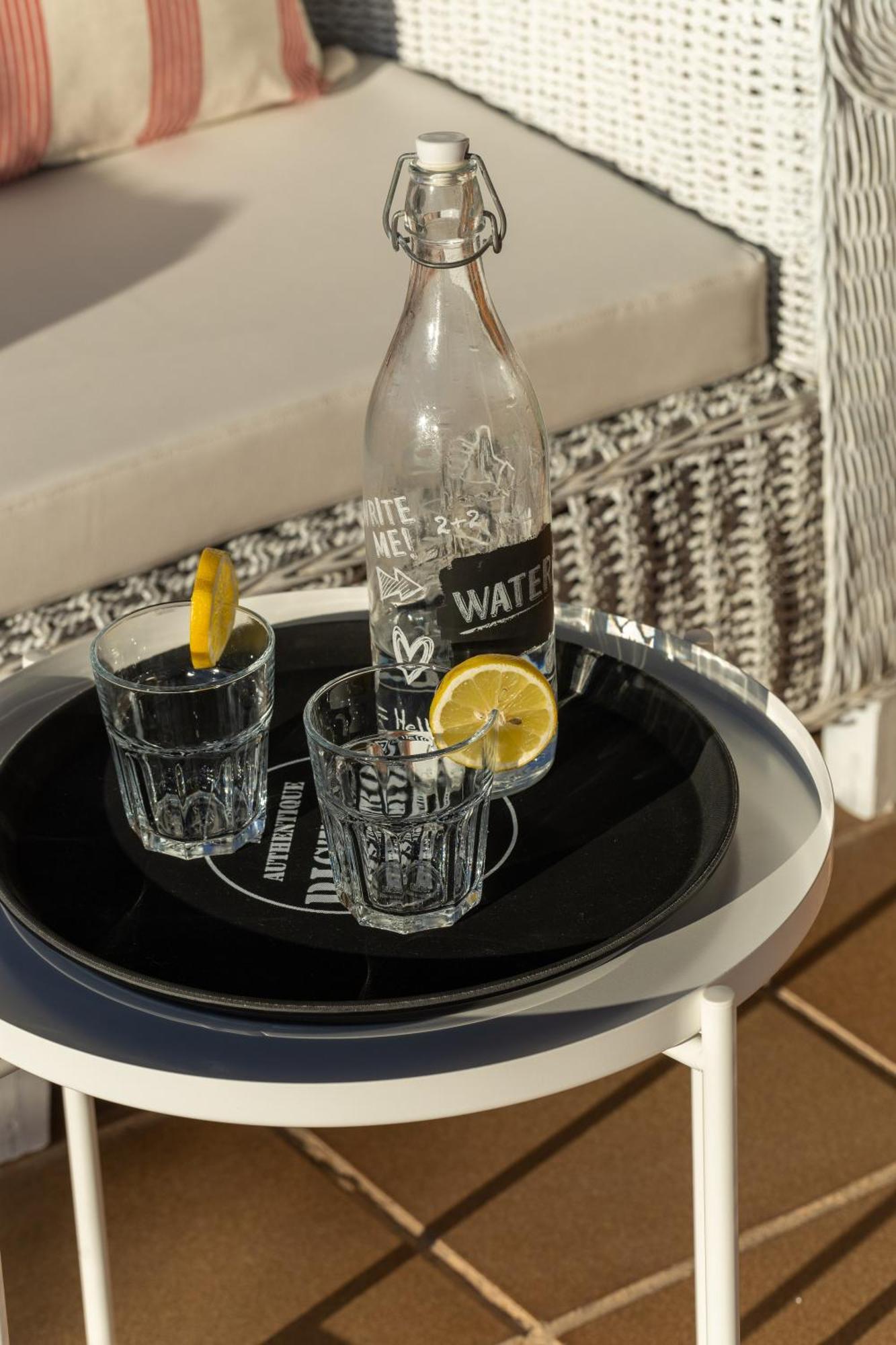 Villa Mo Luxury Heated Pool Playa Blanca  Kültér fotó